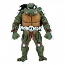 NECA 54247 FIGURA SLASH TORTUGAS NINJA ARCHIE COMICS 7 PULGADAS