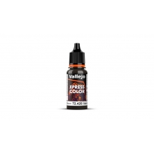 VALLEJO 72420 XPRESS COLOR 420-18ML MARRON YERMO