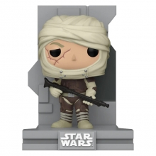 FUNKO 56105 STAR WARS DENGAR BOUNTY HUNTERS COLLECTION GAMESTOP