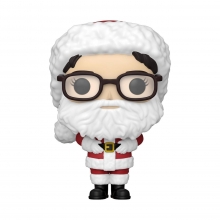 FUNKO 60335 THE OFFICE SANTA PHYLLIS GAMESTOP