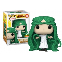 FUNKO 63286 MY HERO ACADEMY IBARA SHIOZAKI HOT TOPIC