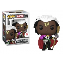 FUNKO 64686 MARVEL DOCTOR VOODOO WALGREENS