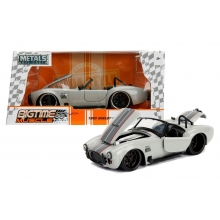 JADA 99083 1:24 BTM 1965 SHELBY COBRA 427 S / C