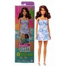 MATTEL HLP94 BARBIE LOVES THE OCEAN COLL DOLL