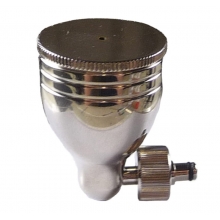 HARDER & STEENBECK 218603 CUP WITH LID 5ML