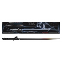 HASBRO F1269 STAR WARS THE BLACK SERIES MANDALORIAN DARKSABER FORCE FX ELITE LIGHTSABER