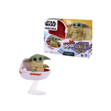 HASBRO F3954 STAR WARS WILD RIDING GROGU