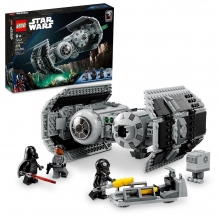 LEGO 75347 STAR WARS BOMBARDERO TIE