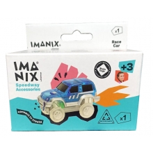 BRAINTOYS IMA-ASWC1 SPEEDWAY CAR