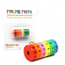 BRAINTOYS MAT-001 IMATH