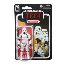 HASBRO F7079 STAR WARS BLACK SERIES ROTJ STORMTROOPER