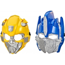 HASBRO F4049 TRANSFORMERS MV7 ROLEPLAY BASIC MASK SURTIDO