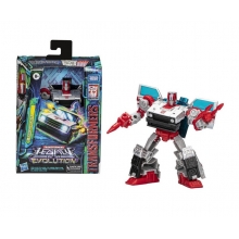 HASBRO F7194 TRANSFORMERS GEN LEGACY EV DELUXE CROSSCUT