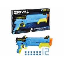 HASBRO F6320 NERF LANZADOR RIVAL FORERUNNER XXIII 1200