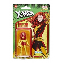 HASBRO F3809 MARVEL LEGENDS RETRO DARK PHOENIX