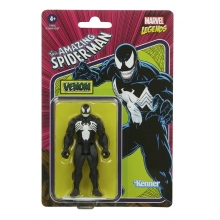 HASBRO F3816 MARVEL LEGENDS RETRO VENOM