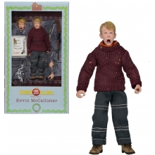 NECA 14942 HOME ALONE FIGURA KEVIN MCCALLISTER