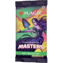 WIZARDS OF THE COAST D2014 MTG EN COMMANDER MASTERS