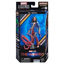 HASBRO F3432 MARVEL LEGENDS MS MARVEL