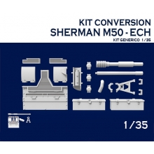 HQ KIT CONVERSION M50 1:35