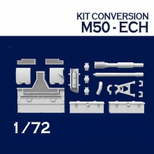 HQ KIT CONVERSION M50 1:72