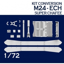 HQ KIT CONM24 CHAFEE 1:72