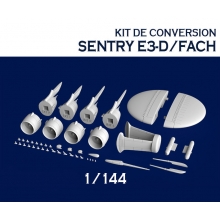 HQ KIT CONSENTRY 1:144