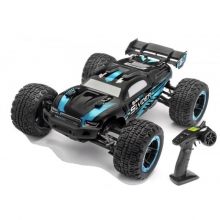 HPI 540105 SLYDER ST 1/16 4WD ELECTRIC STADIUM TRUCK BLUE