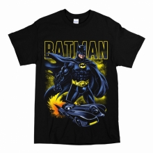 AGUANTE DC BATMAN 89 TALLA S
