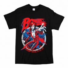 AGUANTE DAVID BOWIE TALLA S