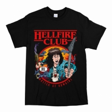 AGUANTE HELLFIRE CLUB STRANGER THINGS TALLA S