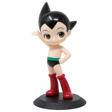 BANPRESTO 11954 FIGURA ASTRO BOY Q POSKET ASTRO BOY VER A