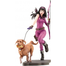 KOTOBUKIYA 03178 ESTATUA MARVEL HAWKEYE KATE BISHOP BISHOUJO STATUE