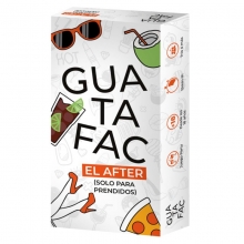 LA CAJA LCGFEACL GUATAFAC EL AFTER