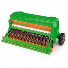 BRUDER 02330 ACCESSORIES AMAZONE SOWING MACHINE