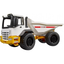 BRUDER 03420 BRUDER DUMP TRUCK