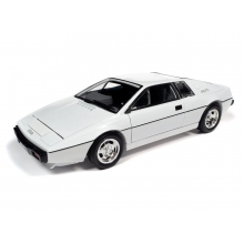 AUTOWORLD AWSS132 1:18 JAMES BOND 1971 LOTUS ESPIRIT SERIES 1 ( THE SPY WHO LOV