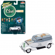 JOHNNY JLSP266 1:64 VINTAGE CLUE 1933 FORD DELIVERY