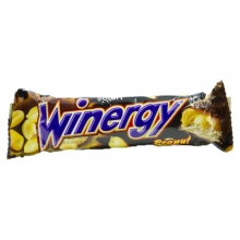 CANDY SOLEN WINERGY 58GR