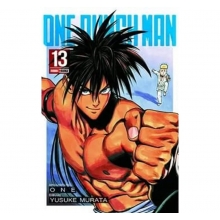 PANINI QMOPU013 ONE PUNCH MAN N 13