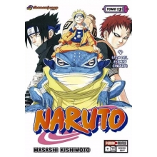 PANINI QMNAR013 NARUTO N 13