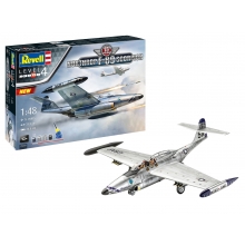 REVELL 05650 GIFT SET NORTHROP F89 SCORPION 75TH ANNIVERSARY 1:48