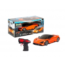 REVELL 24667 RC SCALE CAR MCLAREN 765LT