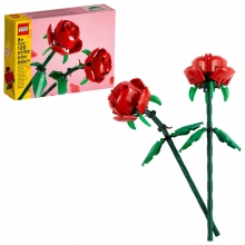 LEGO 40460 ROSAS