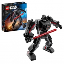 LEGO 75368 STAR WARS MECA DE DARTH VADER