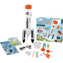 BUKI 2166 ROCKET SCIENCE