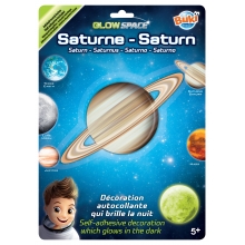 BUKI 3DF4 SATURNO