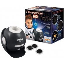 BUKI 8002 PLANETARIO HD