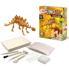 BUKI 439STE DINO KIT STEGOSAURUS