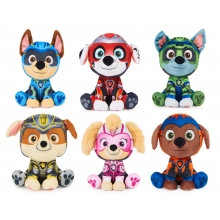 IMEX 6067089 PAW PATROL PELUCHES PELICULA MIGHTY